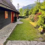Pod Orechom Terchova