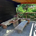 Appartement Pod Orechom