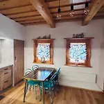Pod Orechom Apartmán