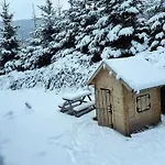 Pod Orechom Terchova