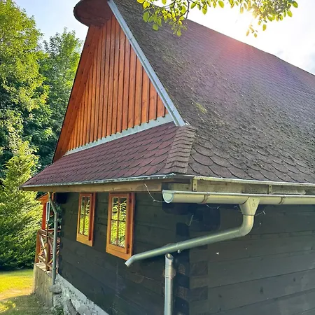 Pod Orechom Apartament *