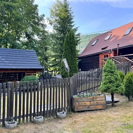 Apartament Pod Orechom *