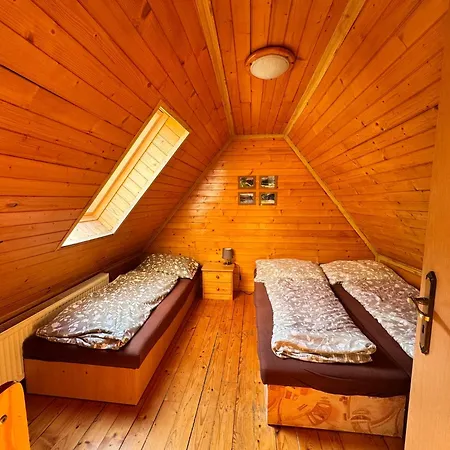 Pod Orechom Apartment