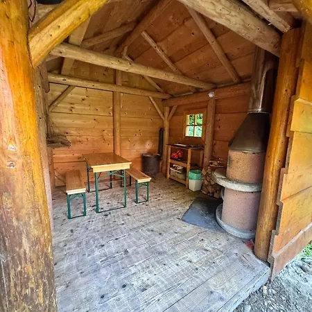 Pod Orechom Apartman