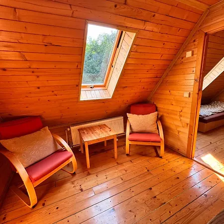 Apartament Pod Orechom *