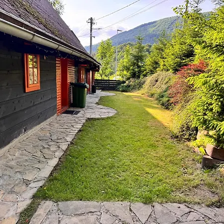 Pod Orechom Terchová