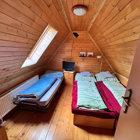 Pod Orechom Apartment Terchová