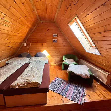Pod Orechom Terchová