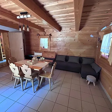 Pod Orechom * Terchová
