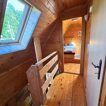 Apartment Pod Orechom