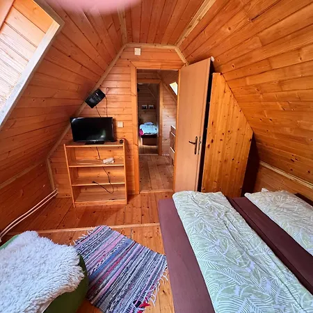 Pod Orechom Apartment