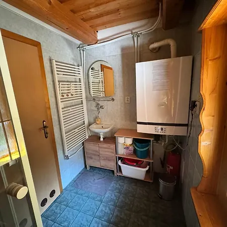 Pod Orechom Apartment *