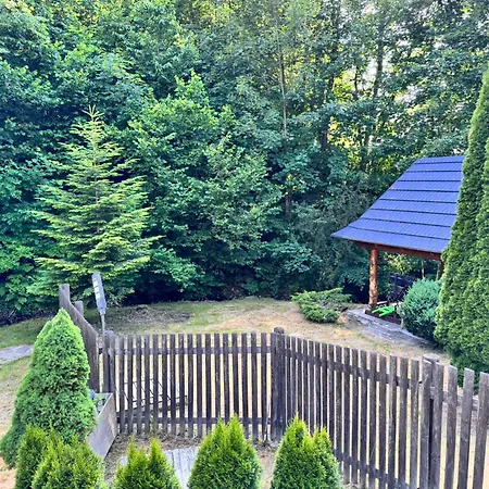 Pod Orechom Terchová