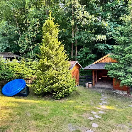 Pod Orechom Lejlighed