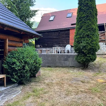 Pod Orechom Apartment Terchová