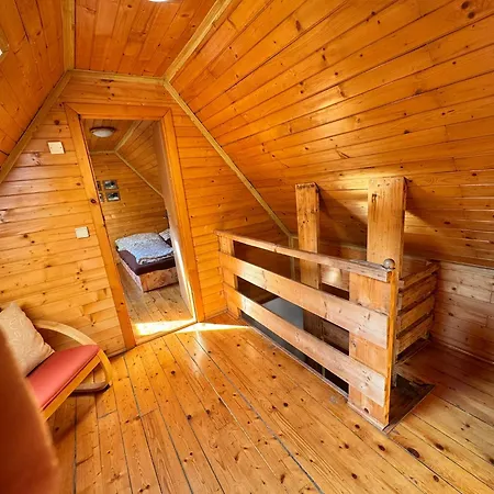 Pod Orechom Terchová