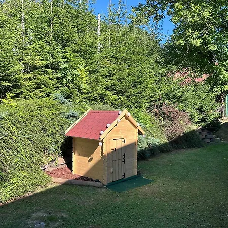 Pod Orechom Terchová