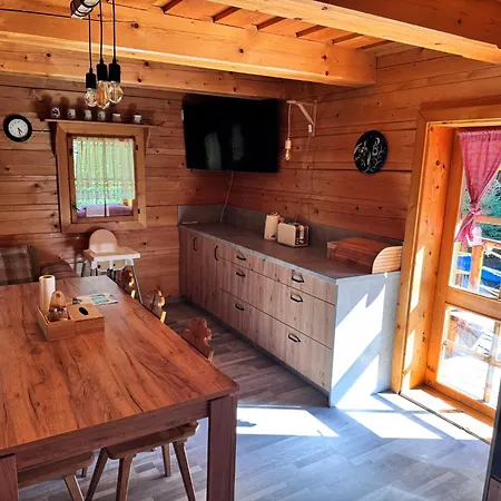 Pod Orechom * Terchová