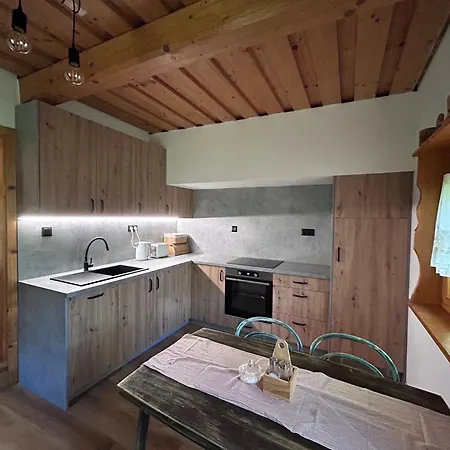 Pod Orechom Apartman *