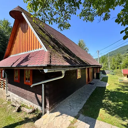 Pod Orechom Lejlighed *