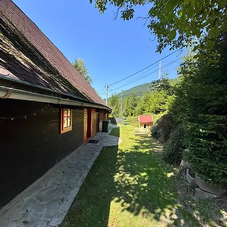 Apartament Pod Orechom