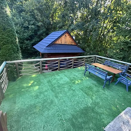 Apartament Pod Orechom