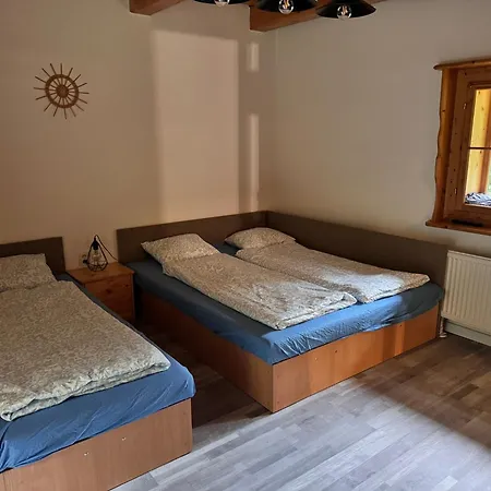 Pod Orechom Apartament *