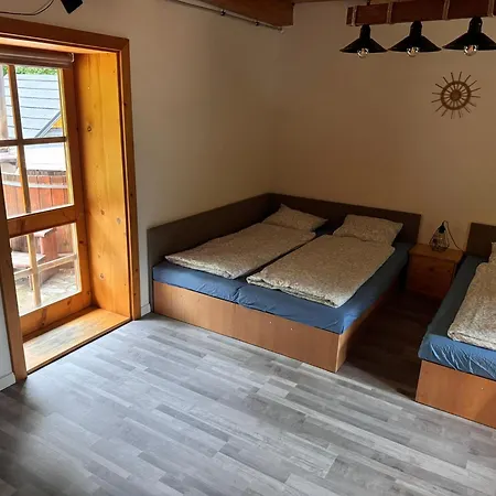 Pod Orechom Apartment