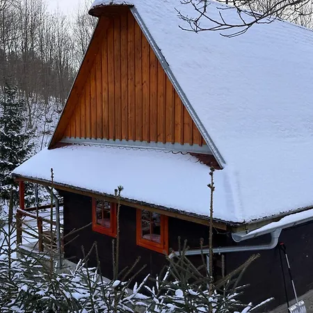 Pod Orechom Apartament