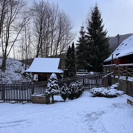 Pod Orechom Apartament Tierchowa