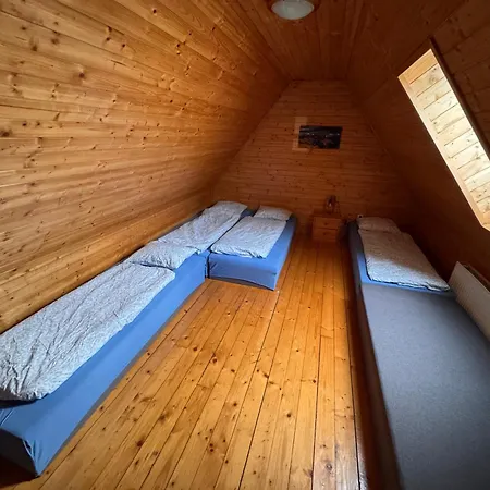 Pod Orechom * Terchova