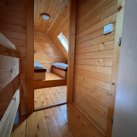 Pod Orechom Terchova