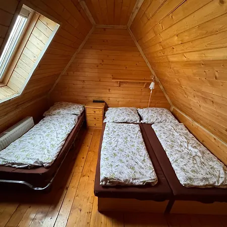 Pod Orechom * Terchova