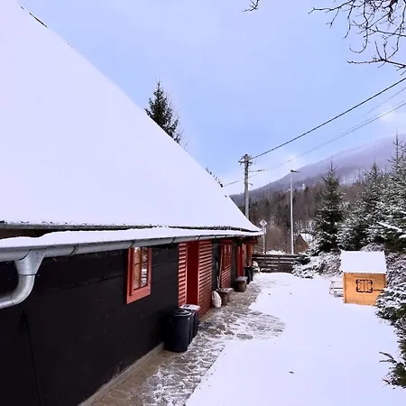 Pod Orechom * Terchová
