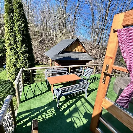 Apartman Pod Orechom
