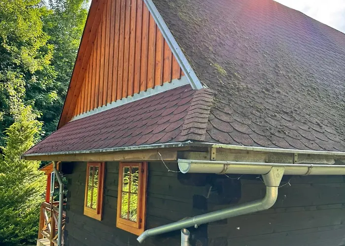 Pod Orechom דירה *