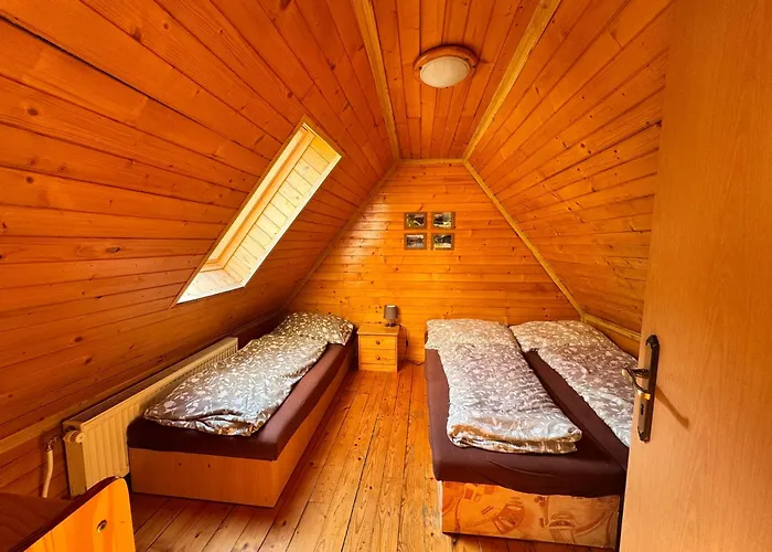 Pod Orechom Apartamento