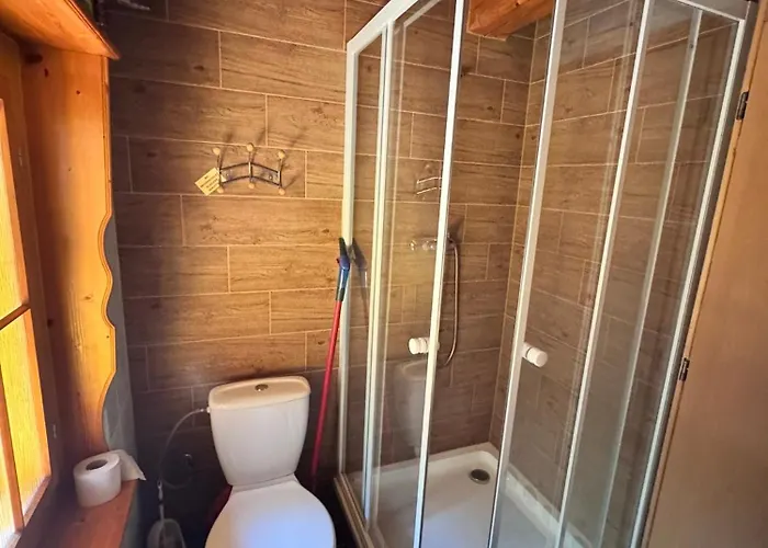 Pod Orechom דירה טרצ'ובה