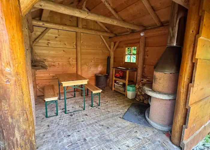 Pod Orechom Apartamento