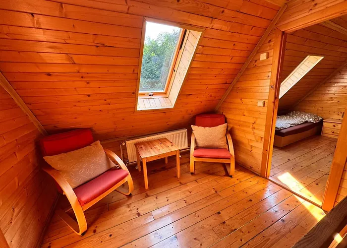 Apartamento Pod Orechom *