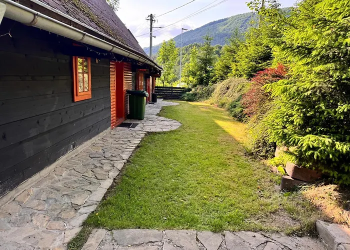 Pod Orechom טרצ'ובה