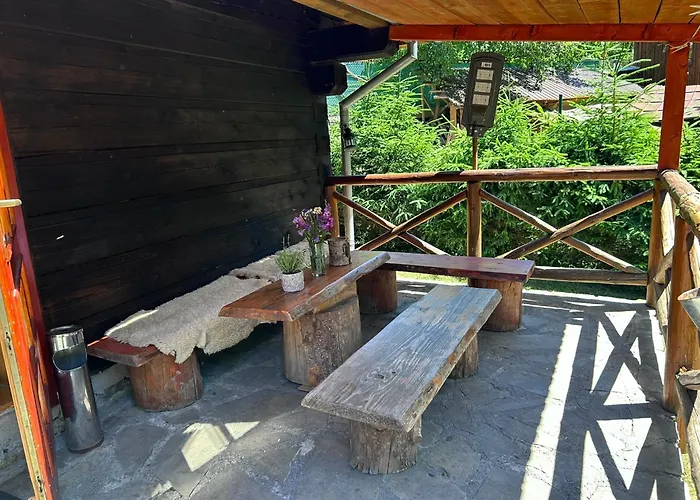 Apartamento Pod Orechom