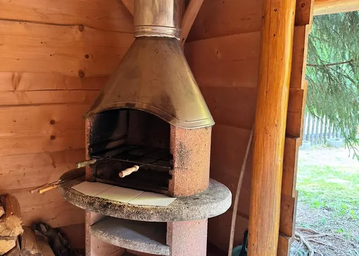 Pod Orechom Apartamento Terchová