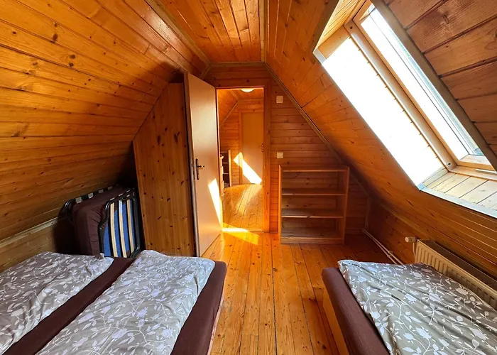 Apartamento Pod Orechom