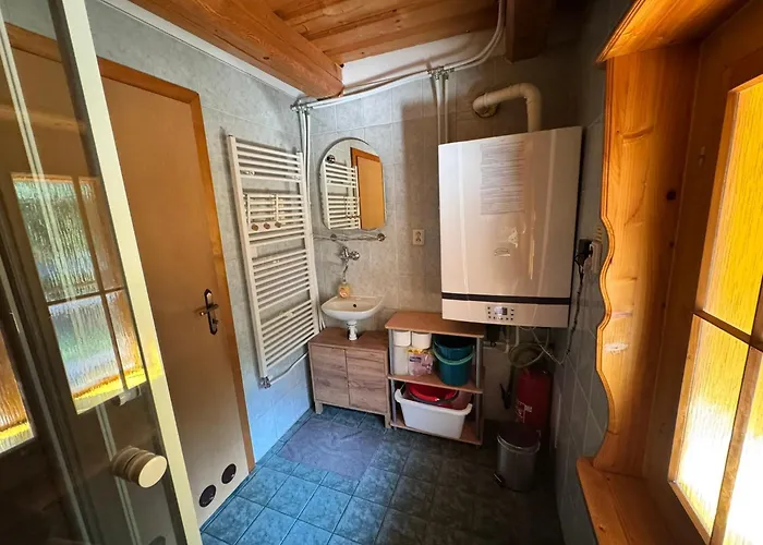 Pod Orechom דירה *