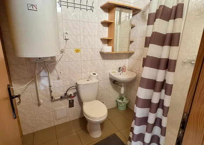 Apartamento Pod Orechom *