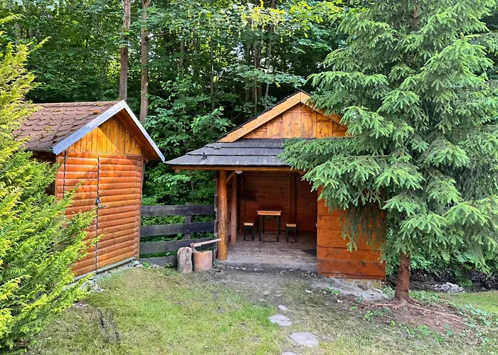 Apartamento Pod Orechom Terchová