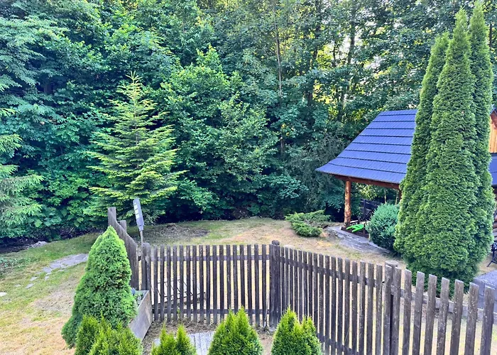 Pod Orechom טרצ'ובה