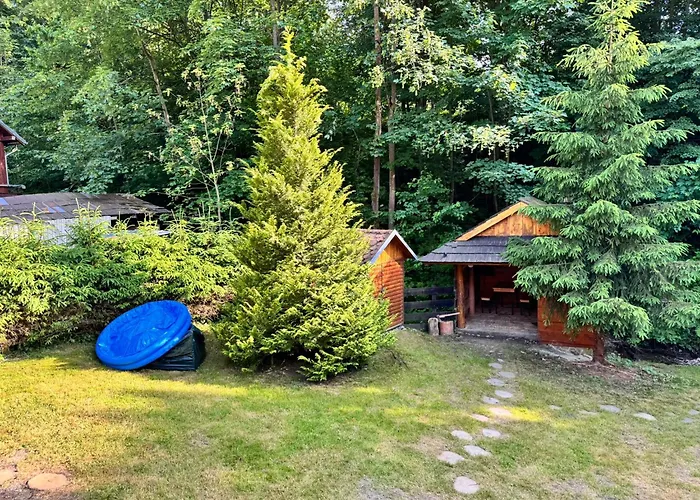 Pod Orechom דירה