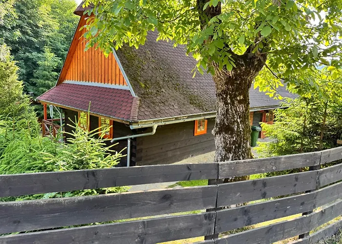 Pod Orechom * Terchová